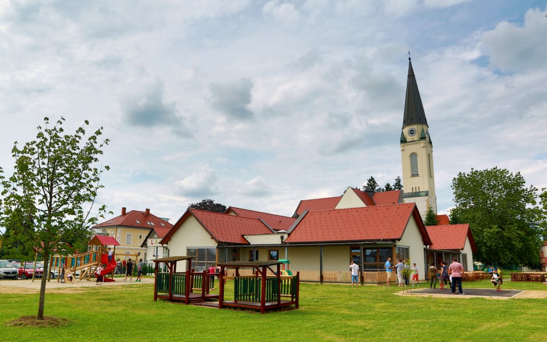 Namenitev dela dohodnine za donacije