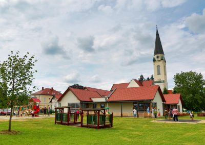 Namenitev dela dohodnine za donacije