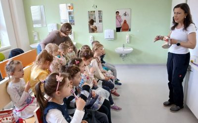 Obiskali smo zobozdravnika