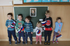 Prešernov dan, februar 2021