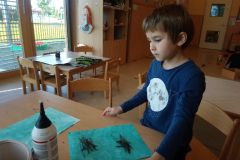 Maj 2021 (Medvedki)