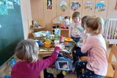 Tradicionalni slovenski zajtrk, 19. 11. 2021