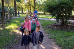 Začetek leta (Ovčke), september 2022