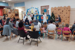 Lavrin god, 20. 1. 2023