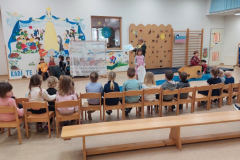 Kulturni praznik, 7. 2. 2023