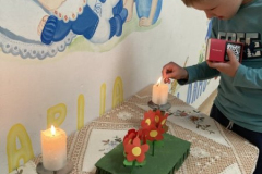 Šmarnice, maj 2023