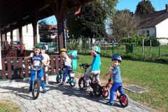 Teden mobilnosti (Sonce), 16.–22. 9. 2020