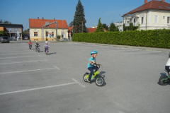 Teden mobilnosti (Ovčke), 16.–22. 9. 2020