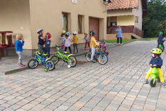 Teden mobilnosti (Oblak), 16.–22. 9. 2020