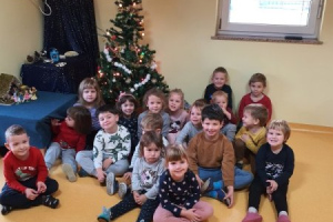 December 2023 na Tišini