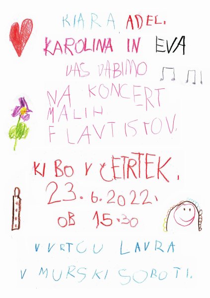 VABILO