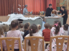 lutkovna predstava, kulturni praznik