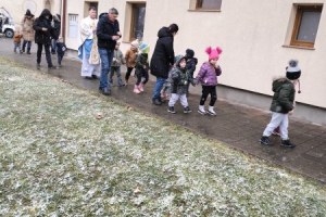 Lurška Marija (Tišina), 12. 2. 2025
