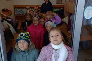 Obiskali smo zobozdravnika (Murska Sobota), 9. 4. 2025