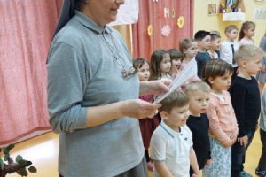 Praznik staršev, 25. 3. 2025